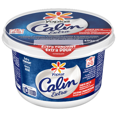 Calin Extra Nature 450g
