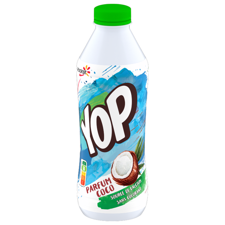 YOP Coco 825g