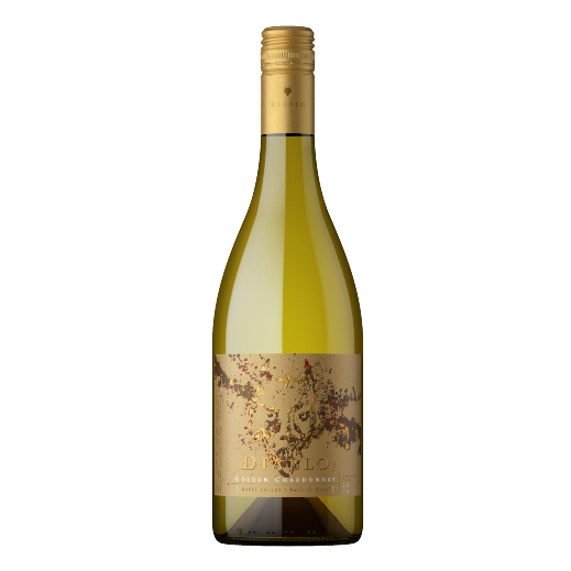 Diablo Golden Chardonnay 75cl