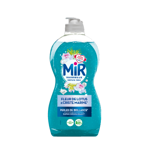 Mir Vaisselle Perles Criste Marine 450ml