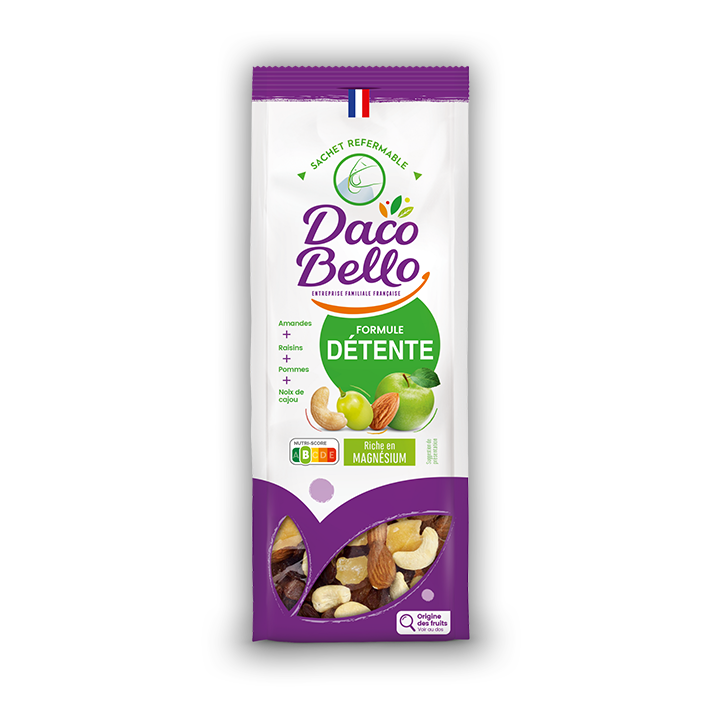 Formule Détente Daco Bello