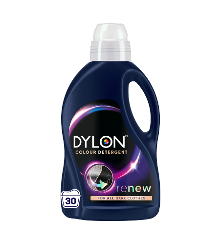 Dylon Dark Colour Laundry Detergent 1.5L