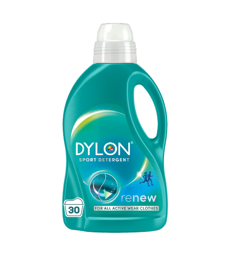 Dylon Sport Laundry Detergent 1.5L