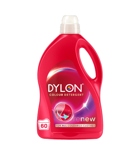 Dylon Colour Laundry Detergent 3L