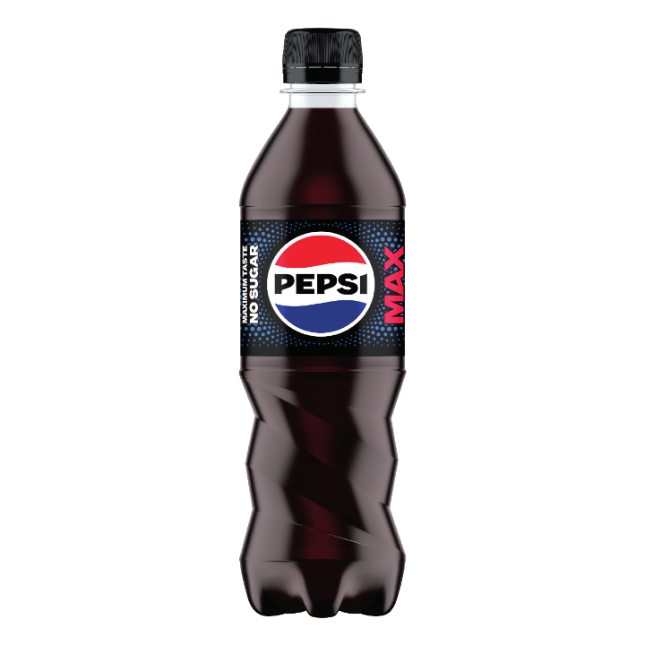 Pepsi Max 500ml