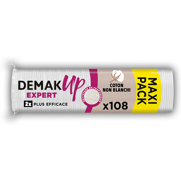 Demak'Up Expert x108