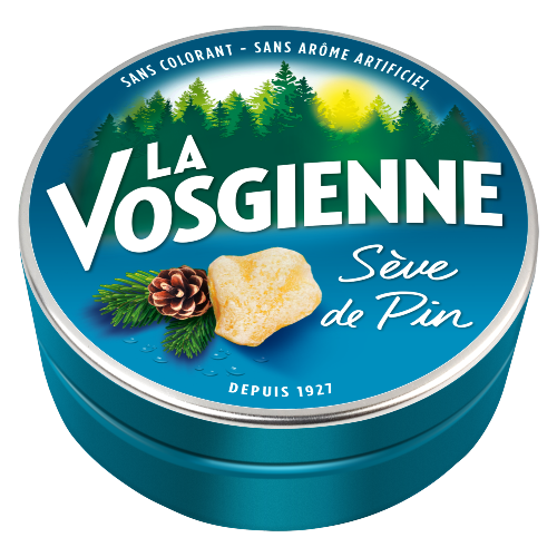 La Vosgienne Sève de Pin