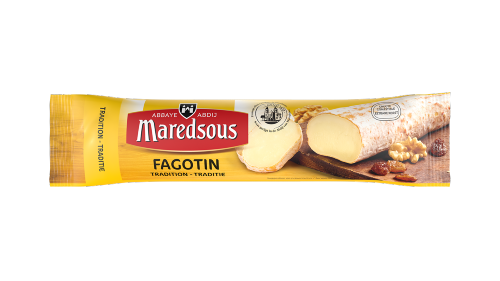  Maredsous® Fagotin Tradition 170g