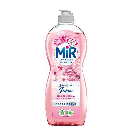 Mir Vaisselle Secrets de Japon 675ml