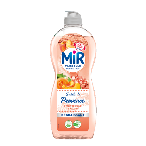 Mir Vaisselle Secrets de Provence 675ml