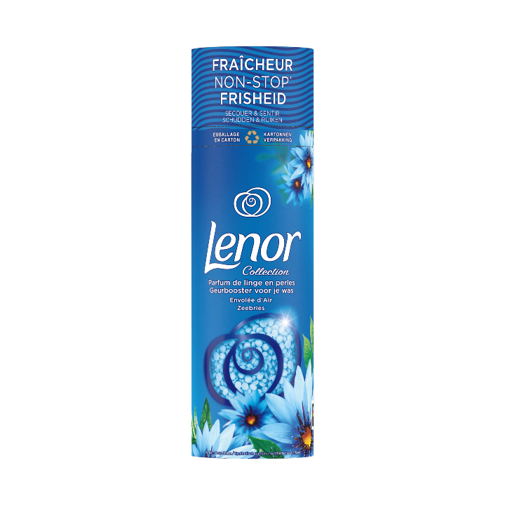 Lenor Parfum de linge - Envolée d'air