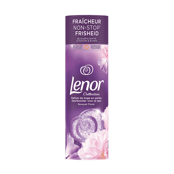 Lenor Parfum de linge - Bouquet floral
