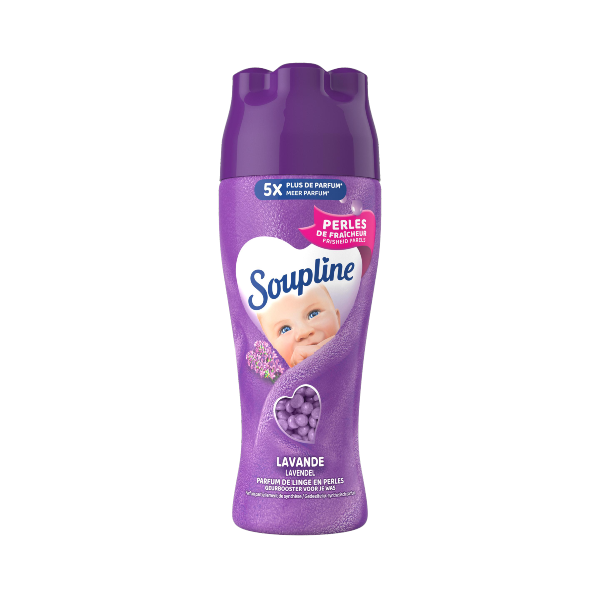 Soupline Parfum de Linge Lavande 230g