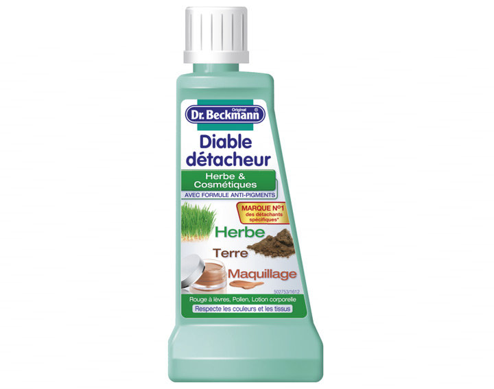 Diable Détacheur Herbe & Cosmétiques