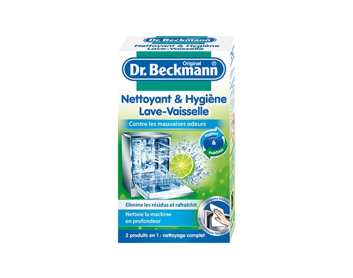 Nettoyant & Hygiène Lave-Vaisselle