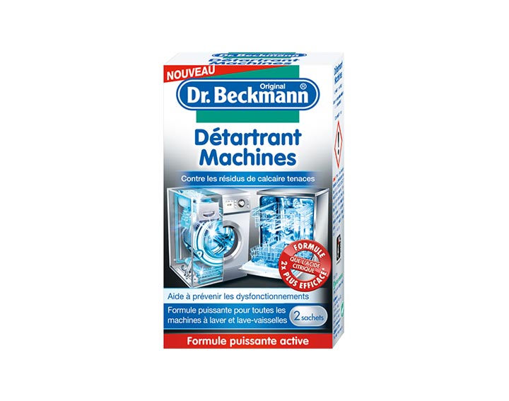 Détartrant Machines