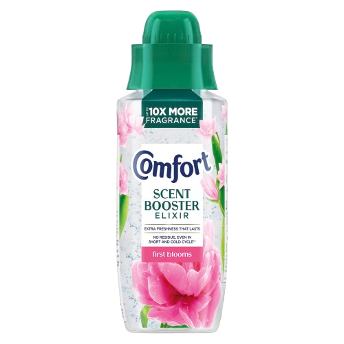 Scent Booster Elixir First Blooms 342ml