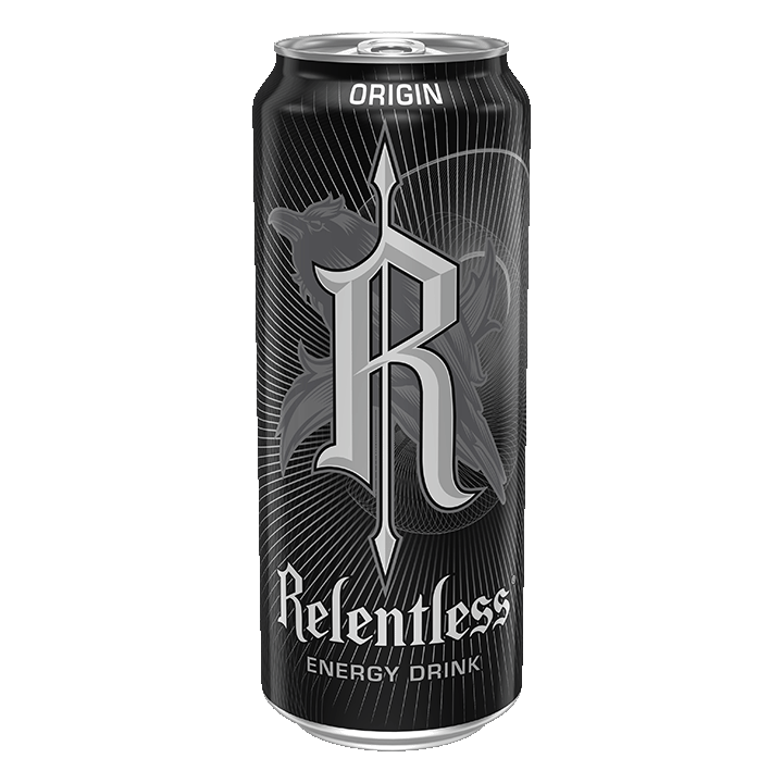 Relentless Origin 500ml