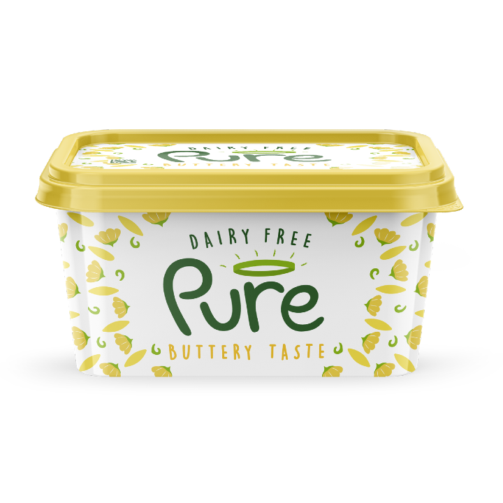 Buttery Taste Spread 500g