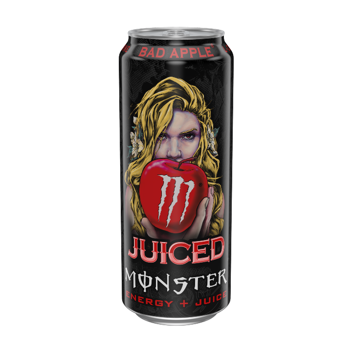 Bad Apple 500ml