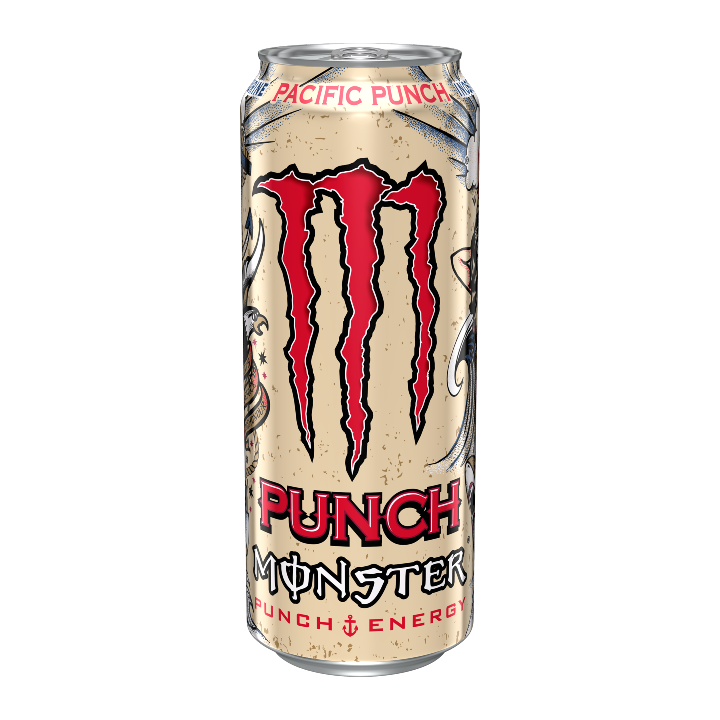 Pacific Punch 500ml