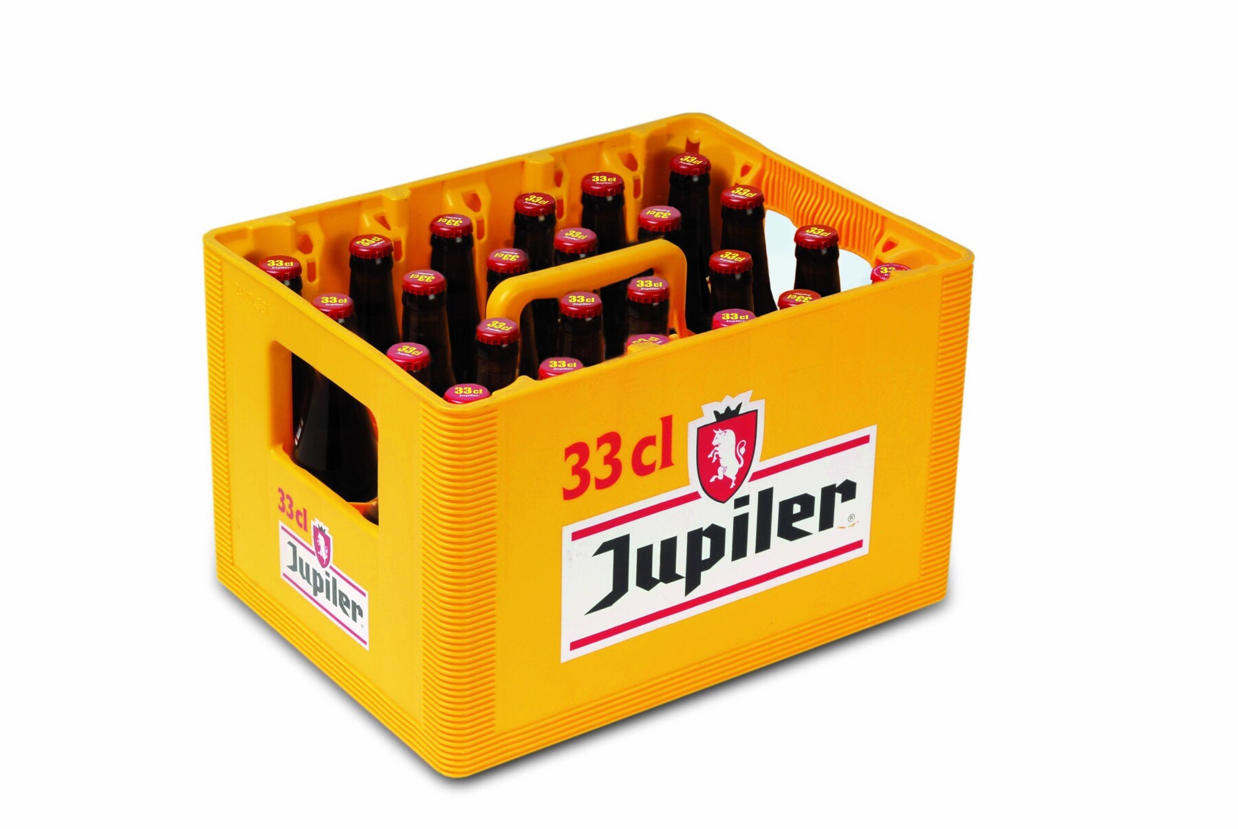Jupiler 24*33cl
