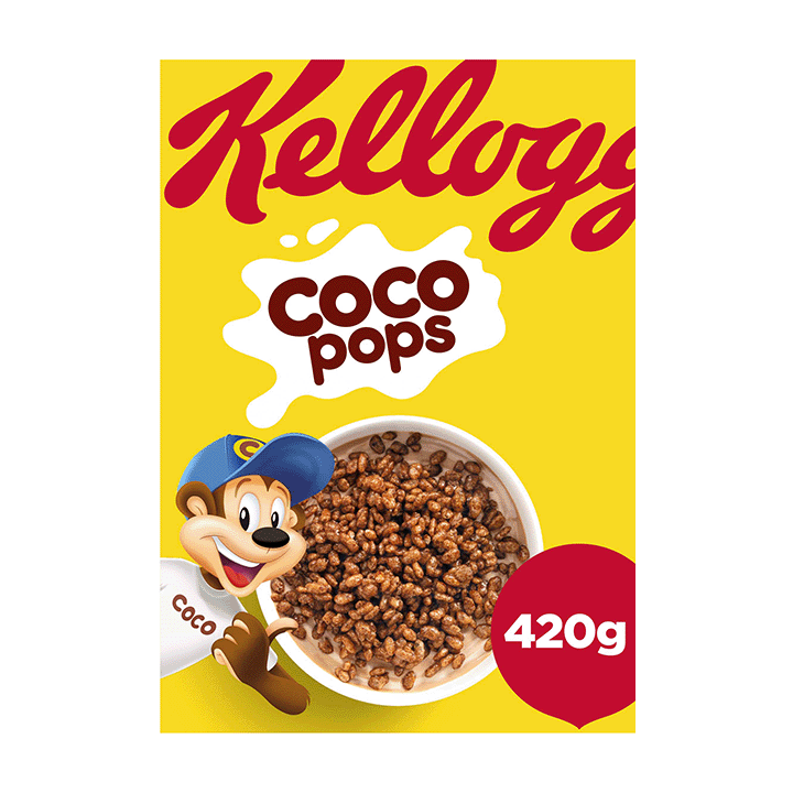Coco Pops 420g