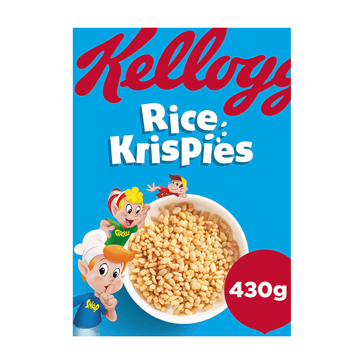 Rice Krispies 430g