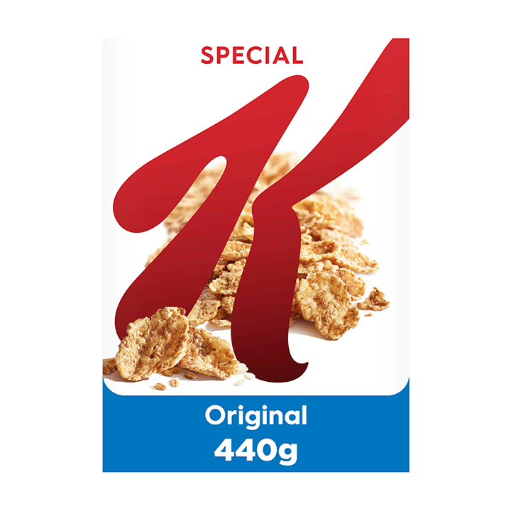Special K Original 440g