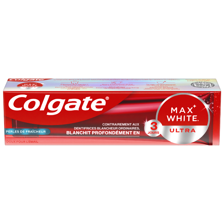 Colgate Max White Ultra Fraicheur