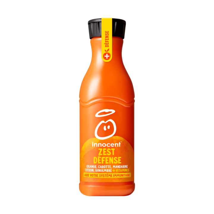zest défense 750ml