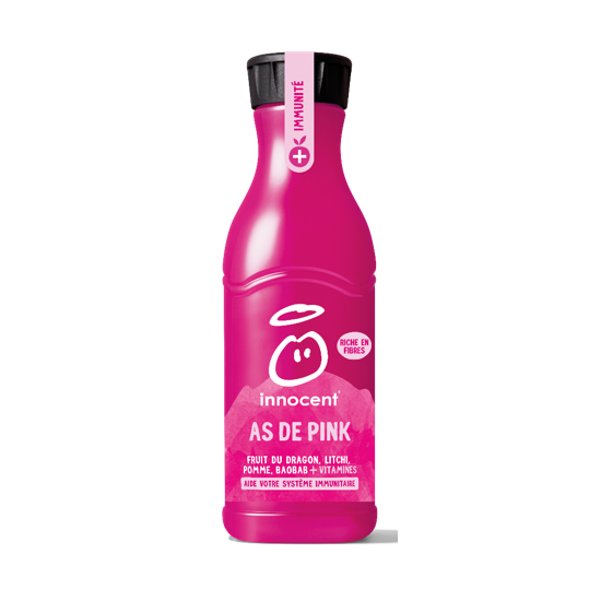 as de pink 750ml