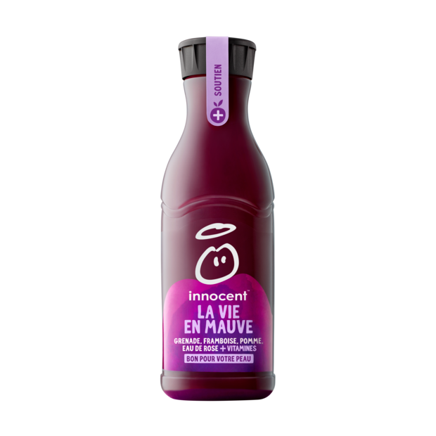 la vie en mauve 750ml