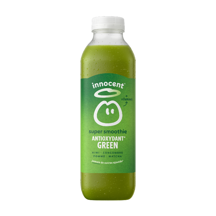 antioxydant green / antioxydant 750ml