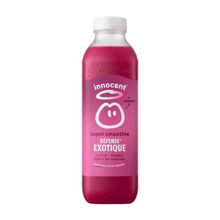 défense exotique 750ml