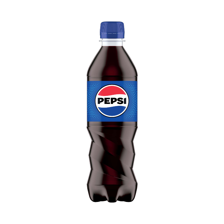Pepsi 500ml