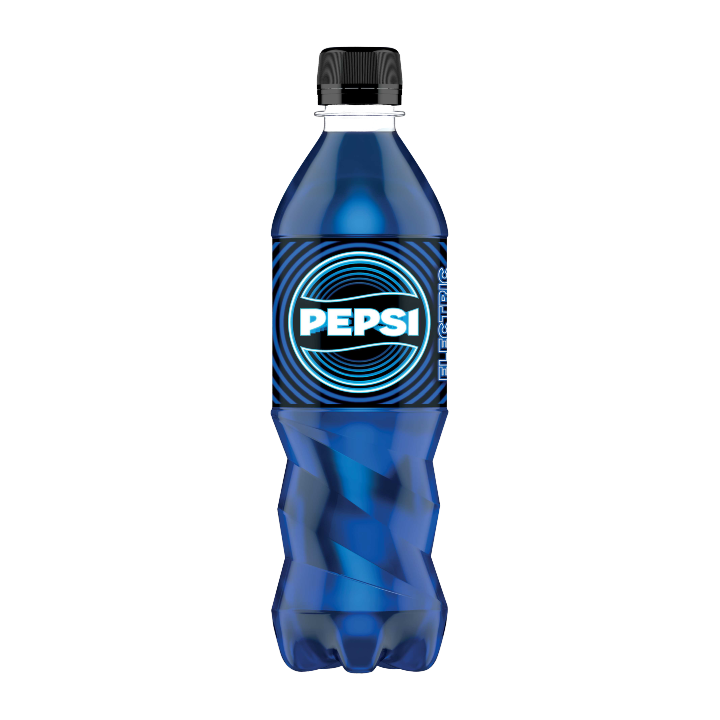 Pepsi Electric 500ml
