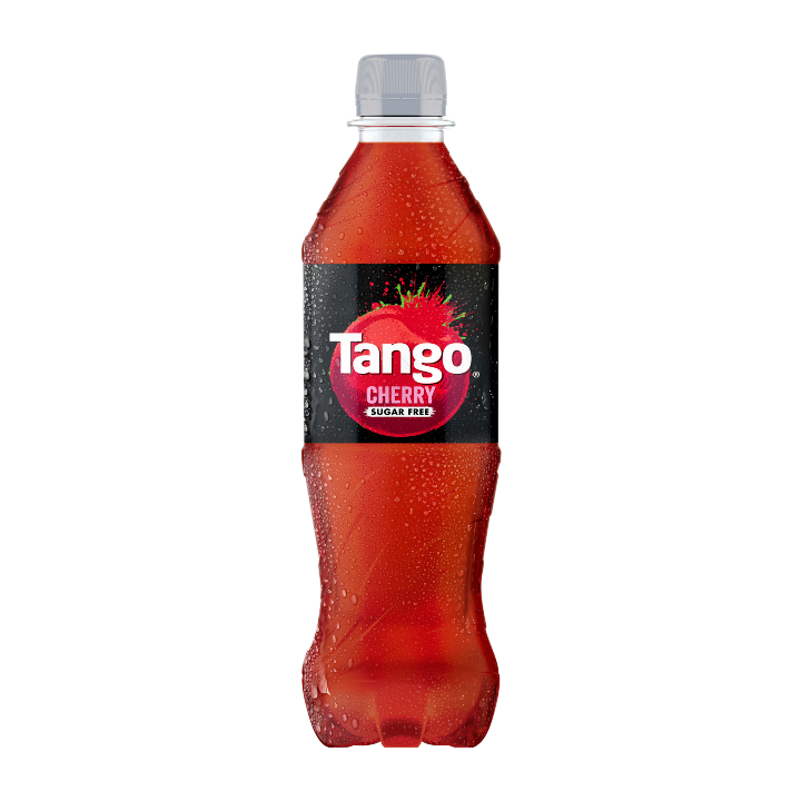 Tango Cherry 500ml