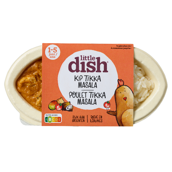 Kip Tikka Masala 200g