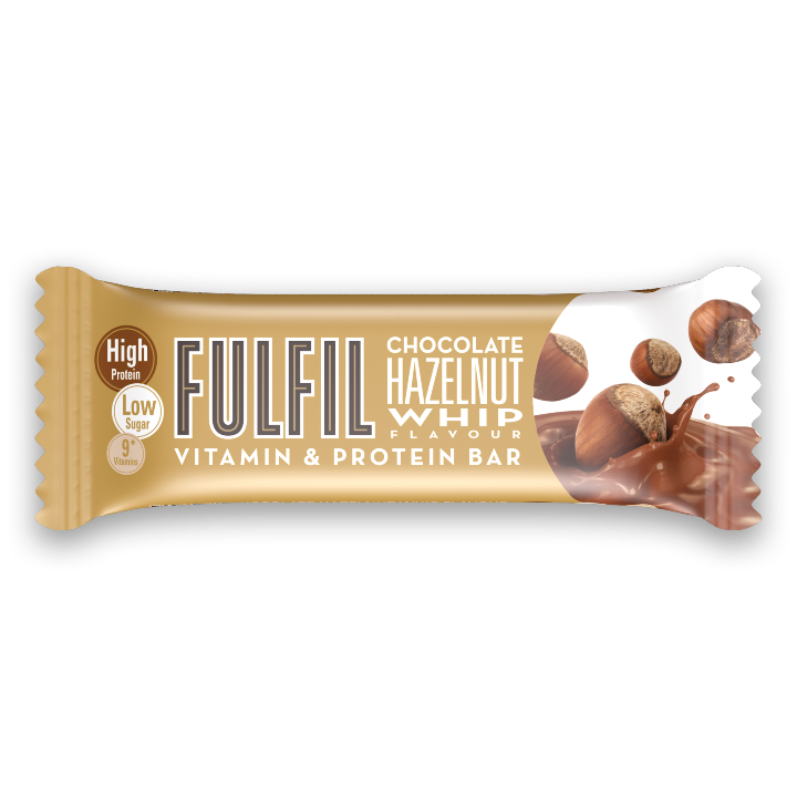 Chocolate Hazelnut Whip 55g