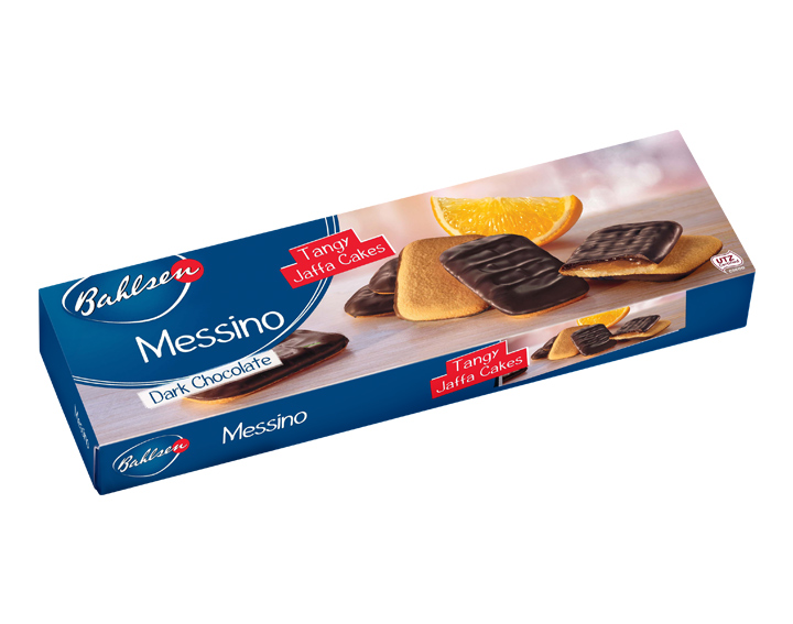 Messino Pack 125g