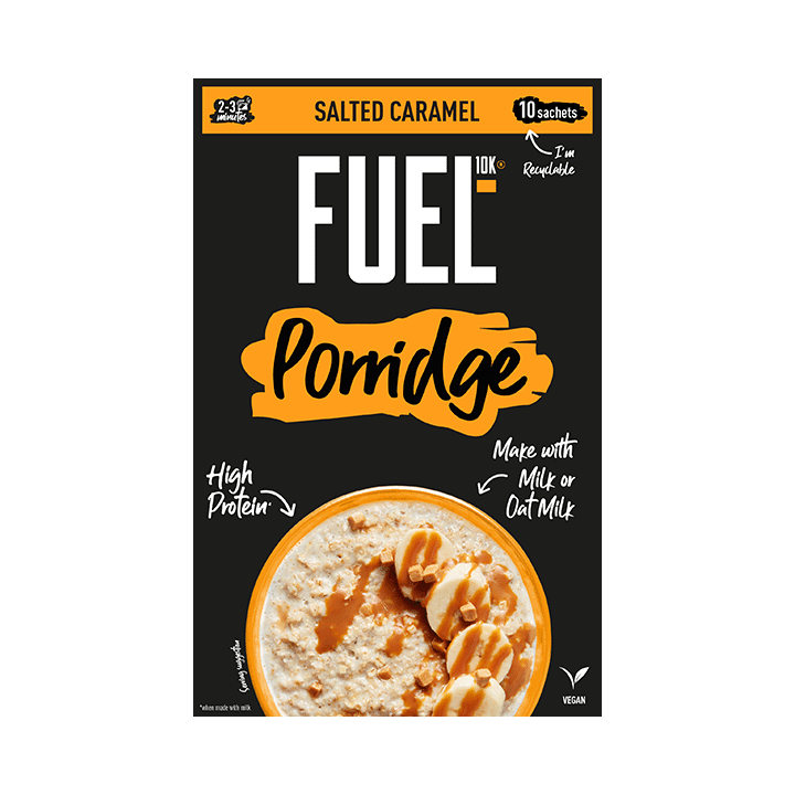 Salted Caramel 360g (10 x 36g)