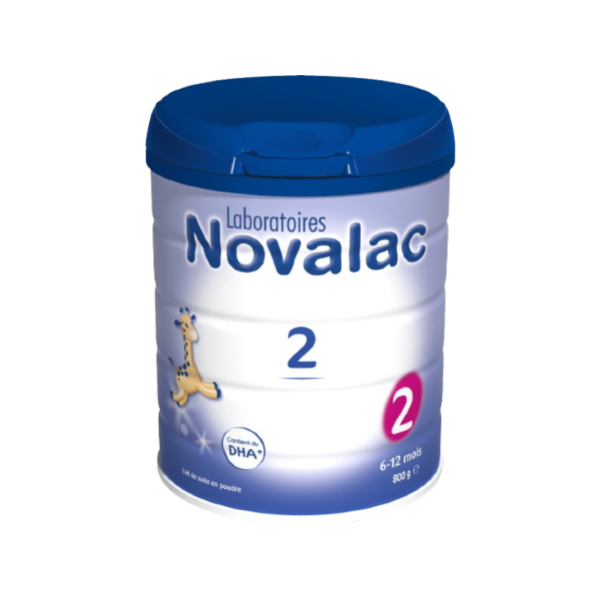 Novalac 2