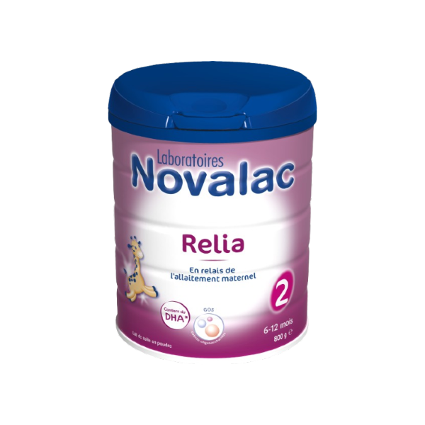 Novalac Relia 2