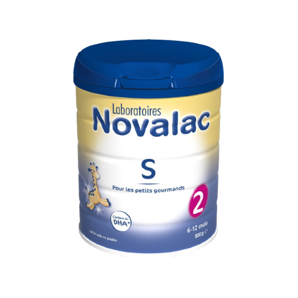 Novalac S 2