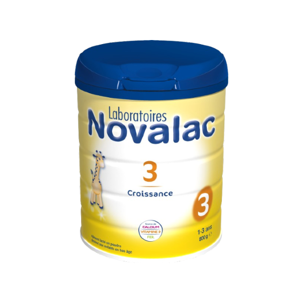 Novalac 3