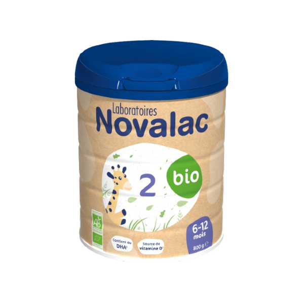 Novalac 2 BIO