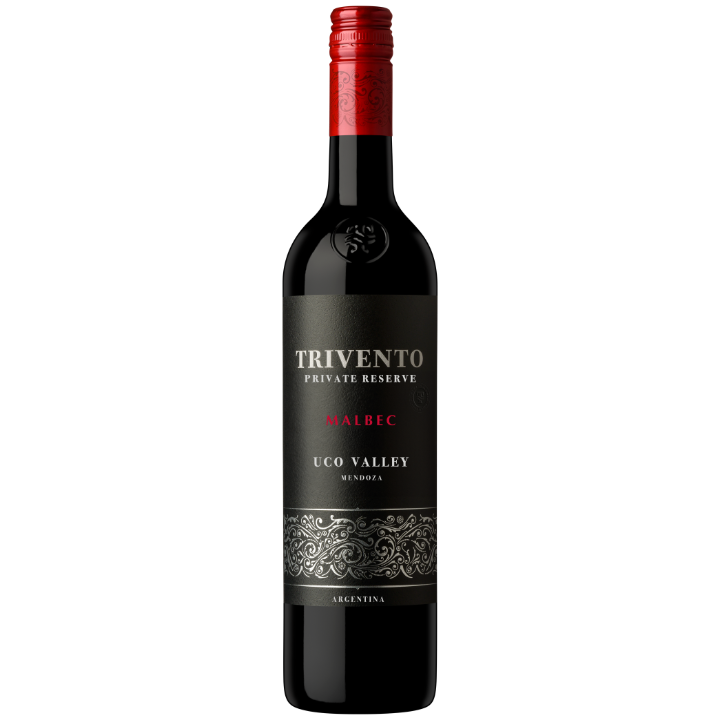 Trivento Private Reserve Malbec 75Cl
