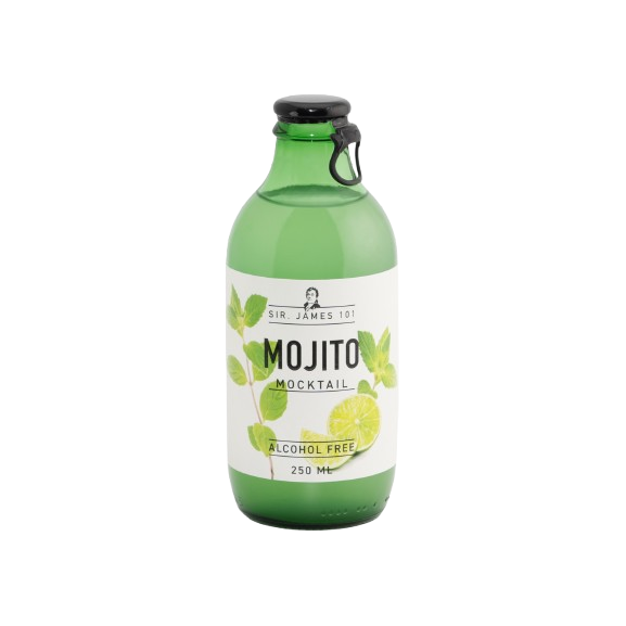MOJITO 250ml