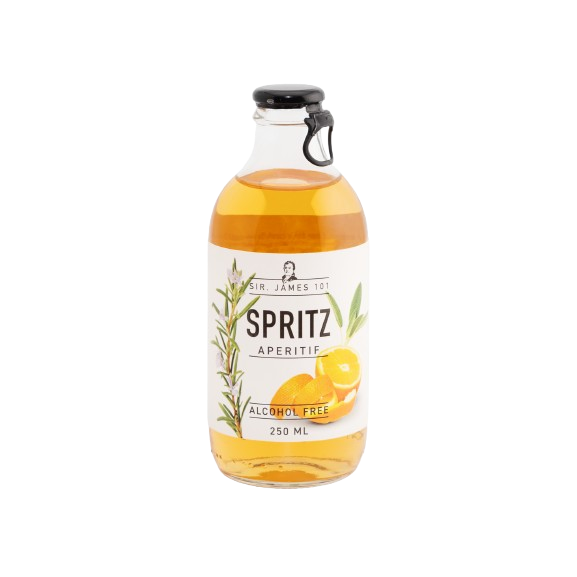 SPRITZ 250ml